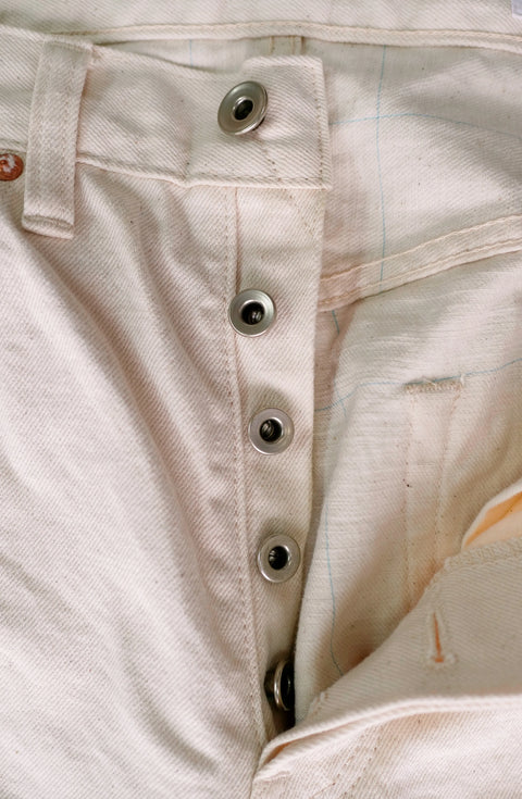 5Pocket Pants E-STRAIGHT