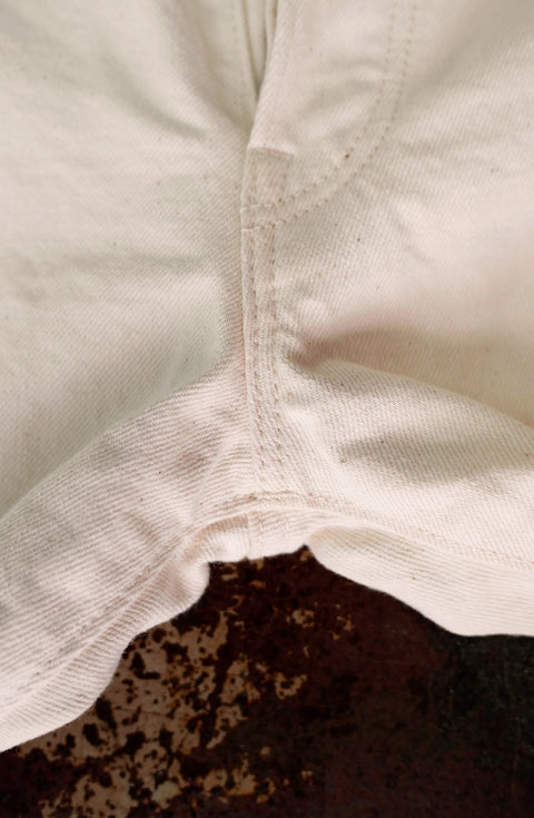 5Pocket Pants E-STRAIGHT