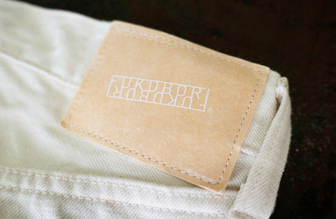 5Pocket Pants E-STRAIGHT