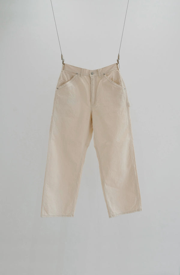 Slack Denim Painter