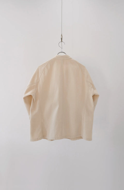 20WS-Railway Jacket
