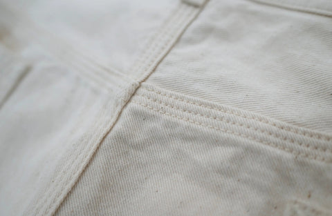 Slack Denim Painter