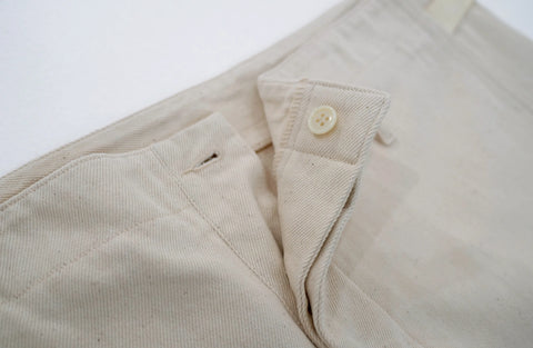20WS-2Pocket Railway Pants