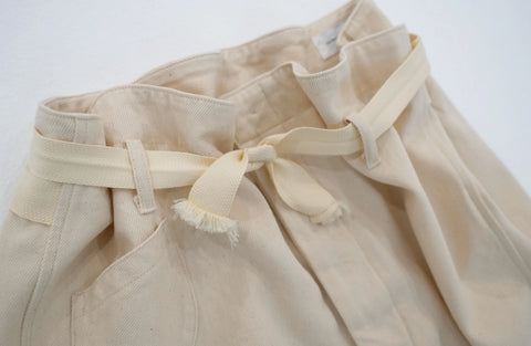 20WS-2Pocket Railway Pants