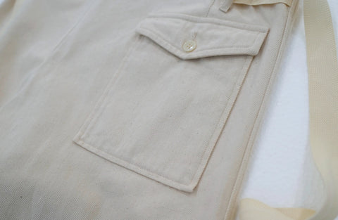 20WS-2Pocket Railway Pants