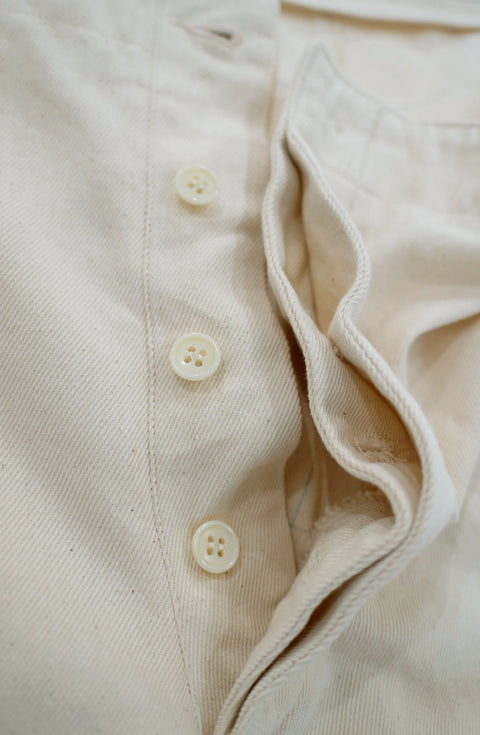 20WS-2Pocket Railway Pants