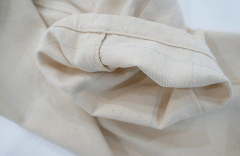 20WS-2Pocket Railway Pants