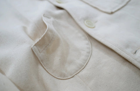20WS-Railway Jacket