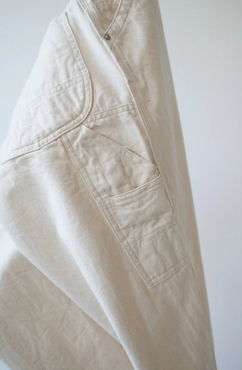 Slack Denim Painter
