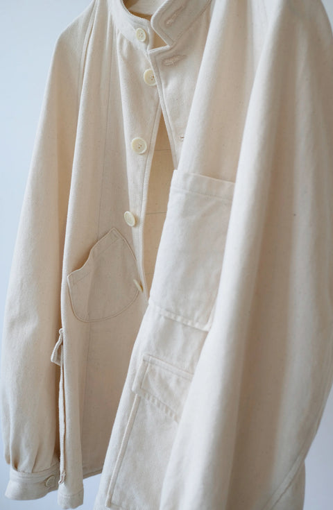 20WS-Railway Jacket
