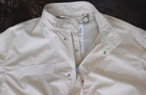 M65 Fish Tail Coat