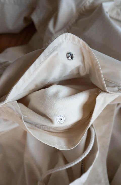 M65 Fish Tail Coat